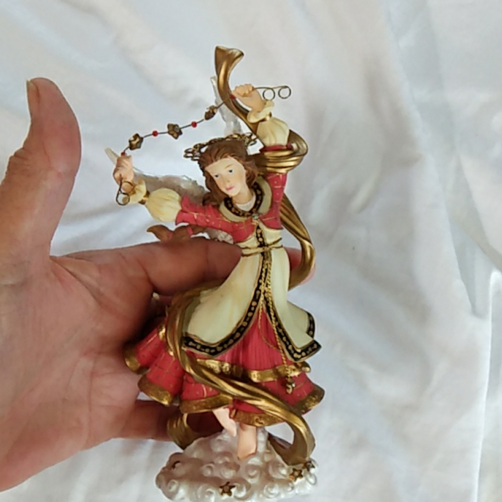 NWOT Angels Besides Me Barbara - Picture 5 of 8